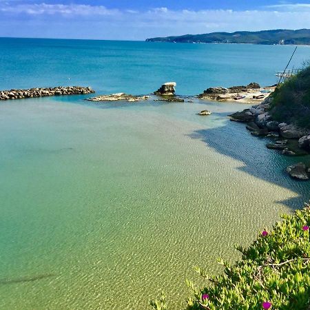 Appartamento Il piccolo tesoro di Vieste Esterno foto